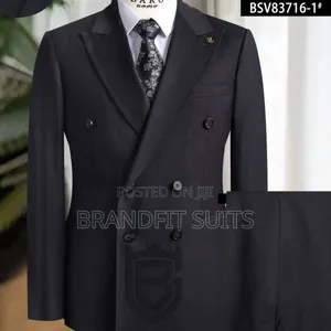 New in Daro Blacksmarth
