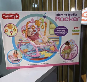 Rocker for Infants