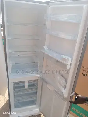 Hisense Refrigerator