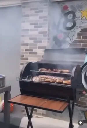 Barbecue / Sharwama Grill