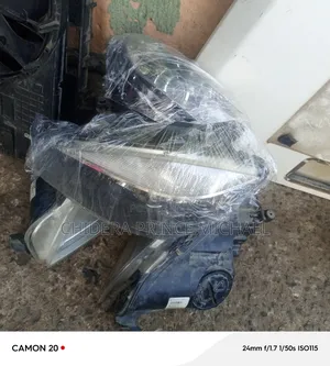 Headlights for C300 W204 2010 Model
