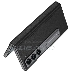 Galaxy Z Fold 7 Slim Magnetic Case
