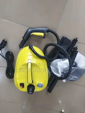 Steam Cleaner