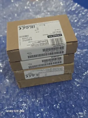 Siemens Simatic Dp Module , For Et 200s 2 Ao, | 6es7135-4gb01-0ab0