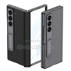 Galaxy Z Fold 6 Slim Kickstand Case
