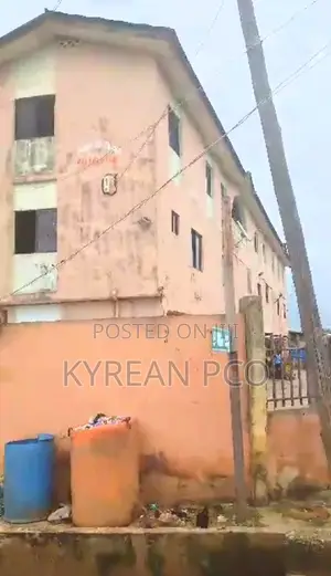 3bdrm House in Kasolori Estate, Ikorodu for sale