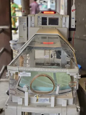Baby Incubator