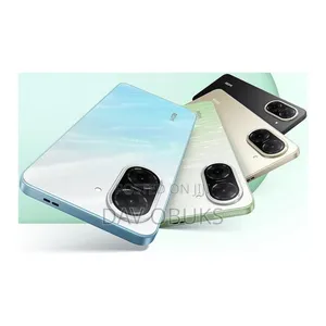 New Xiaomi Redmi A5 4G 128 GB Blue