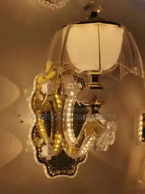Modern Nordic Design Led Wall Bracket Light