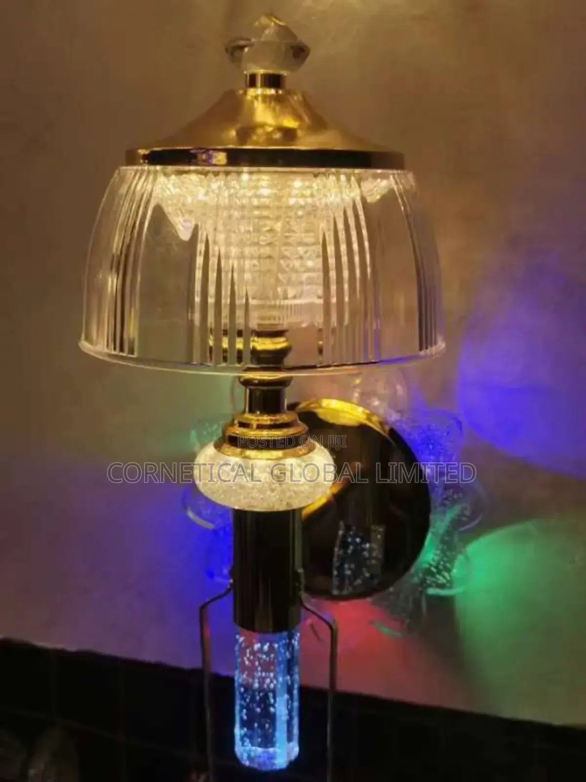 Modern Nordic Design Led Wall Bracket Light