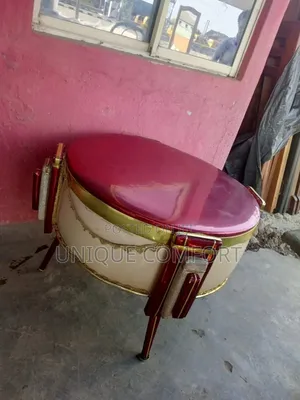 Imported Executive Luxury Center Table