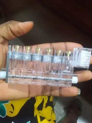 Audicom Na+, K+, Cl-, Ph, Ref Electrodes