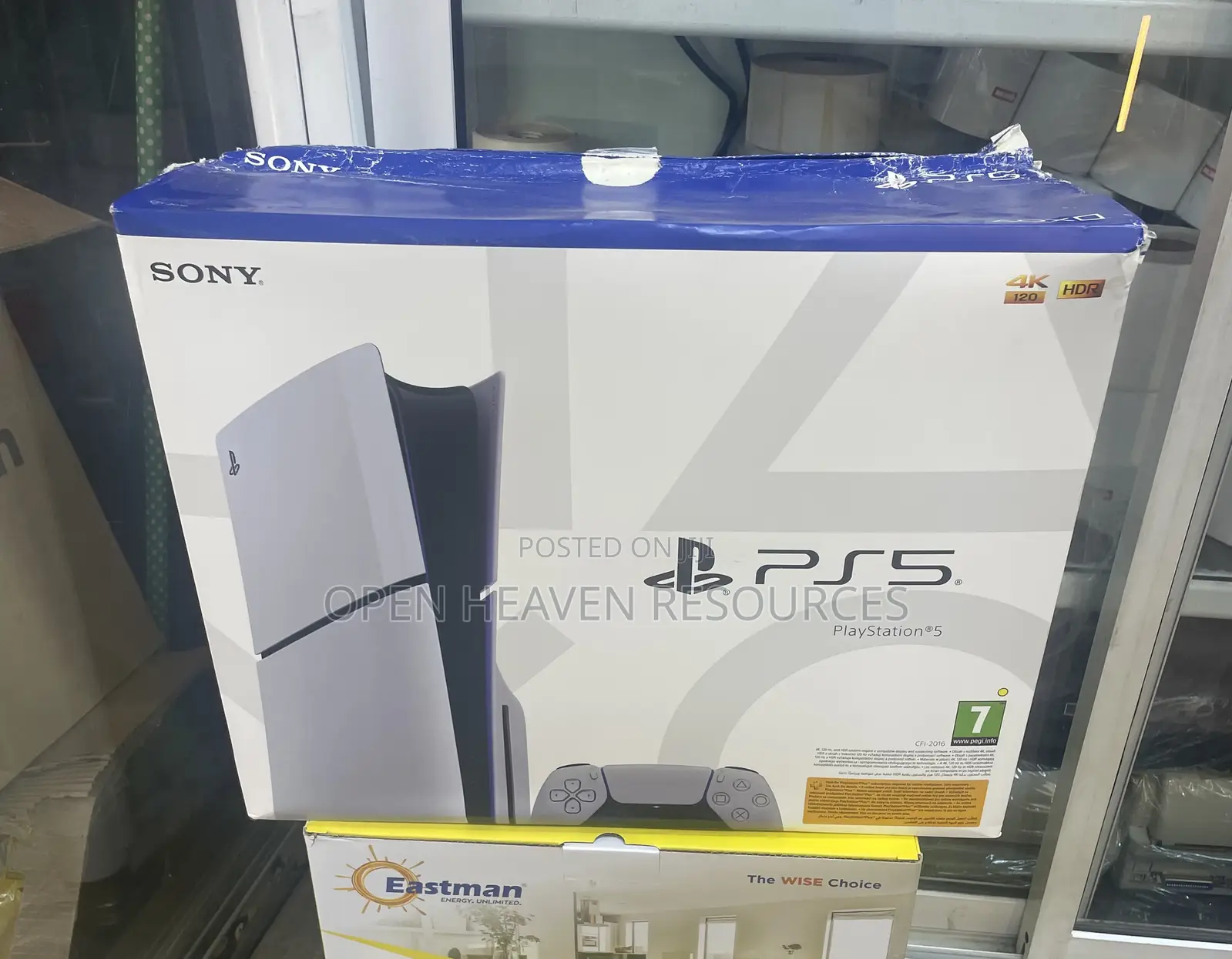 Playstation 5