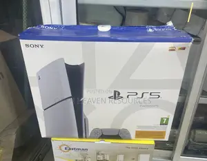 Playstation 5