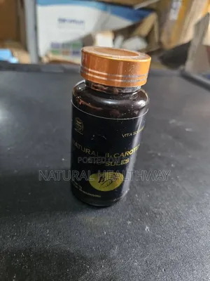 Health Way Propolis Lecithin
