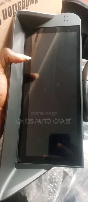 Lexus Rx 350 Android Screen Available