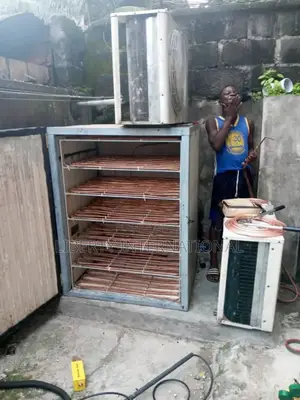 8 Hours Iceblock Machines Fabrications Call Me to Fabricate All Size