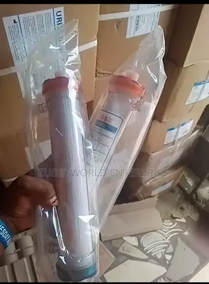 Able Blood Hemodialyser