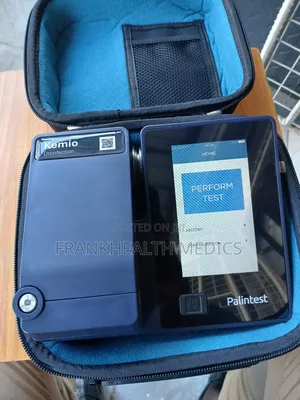 Water Analysis