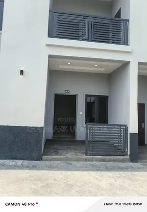 1bdrm Block of Flats in F01 Kubwa for rent