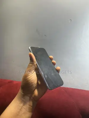 Apple iPhone 11 64 GB Purple