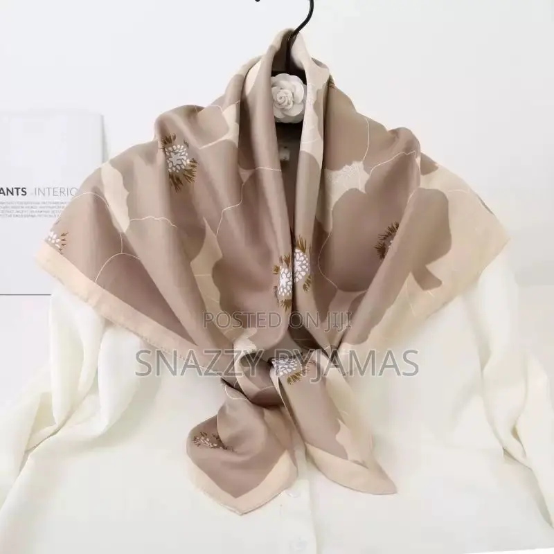 Unique Vintage Scarfs