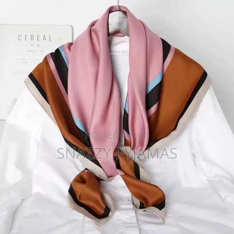 Unique Vintage Scarfs