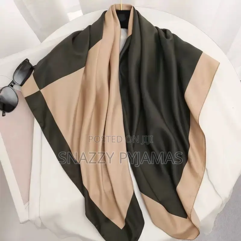 Unique Vintage Scarfs