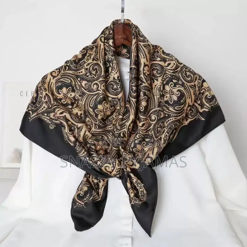 Unique Vintage Scarfs