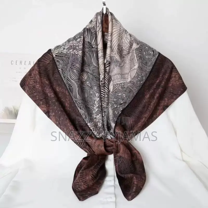 Unique Vintage Scarfs