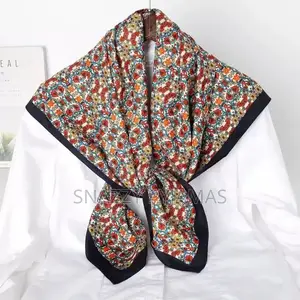 Unique Vintage Scarfs
