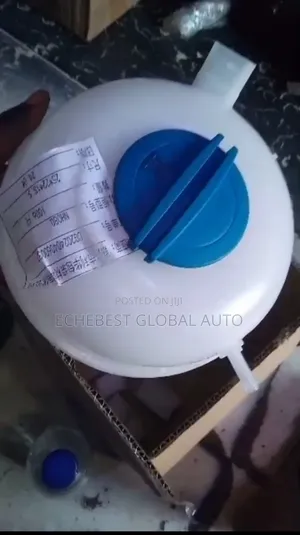 Water-can For Porsche Macan 2012-2014 Model ( Brand New)