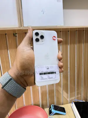 Apple iPhone 11 Pro 256 GB White