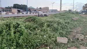 2plot of Land Facing Ring Road Before Ilesha Garage Osogbo