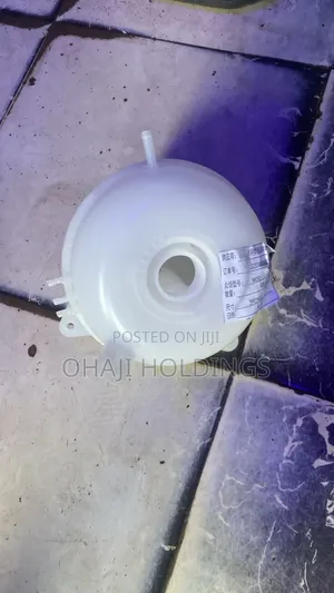 This Is Water Can for Porsche Macan 2013 Model
