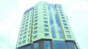 Newly Built 196 Room, 10 Floors Hotel on Gerard Road, Ikoyi, Lagos,