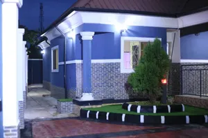 4bdrm Bungalow in Uyo for sale