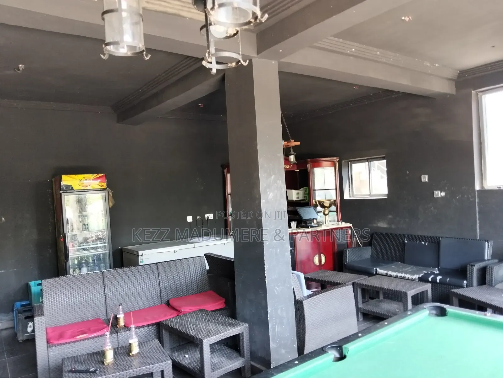 For Sale : Functional Hotel