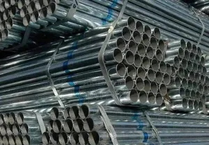 Scaffolding Pipe