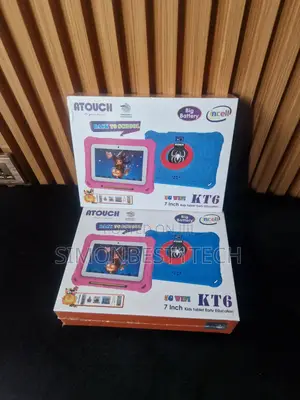 New Atouch KT6 256 GB Red