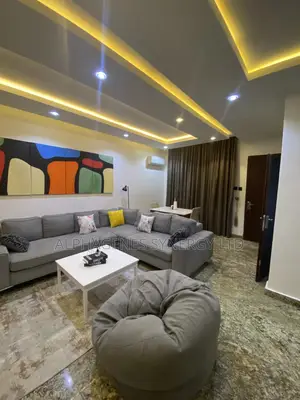 2 Bedroom Luxury Apartment