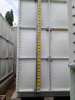 FRP/GRP Tanks