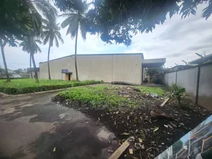 Furnished 5bdrm Duplex in Opebi for rent