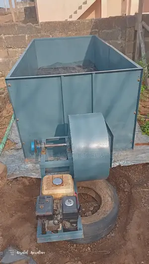 1tons Capacity Multipurpose Drying Machine Collapsed Panel
