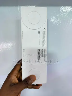 Apple Series 10 Smartwatch 46mm GPS Only Aluminum