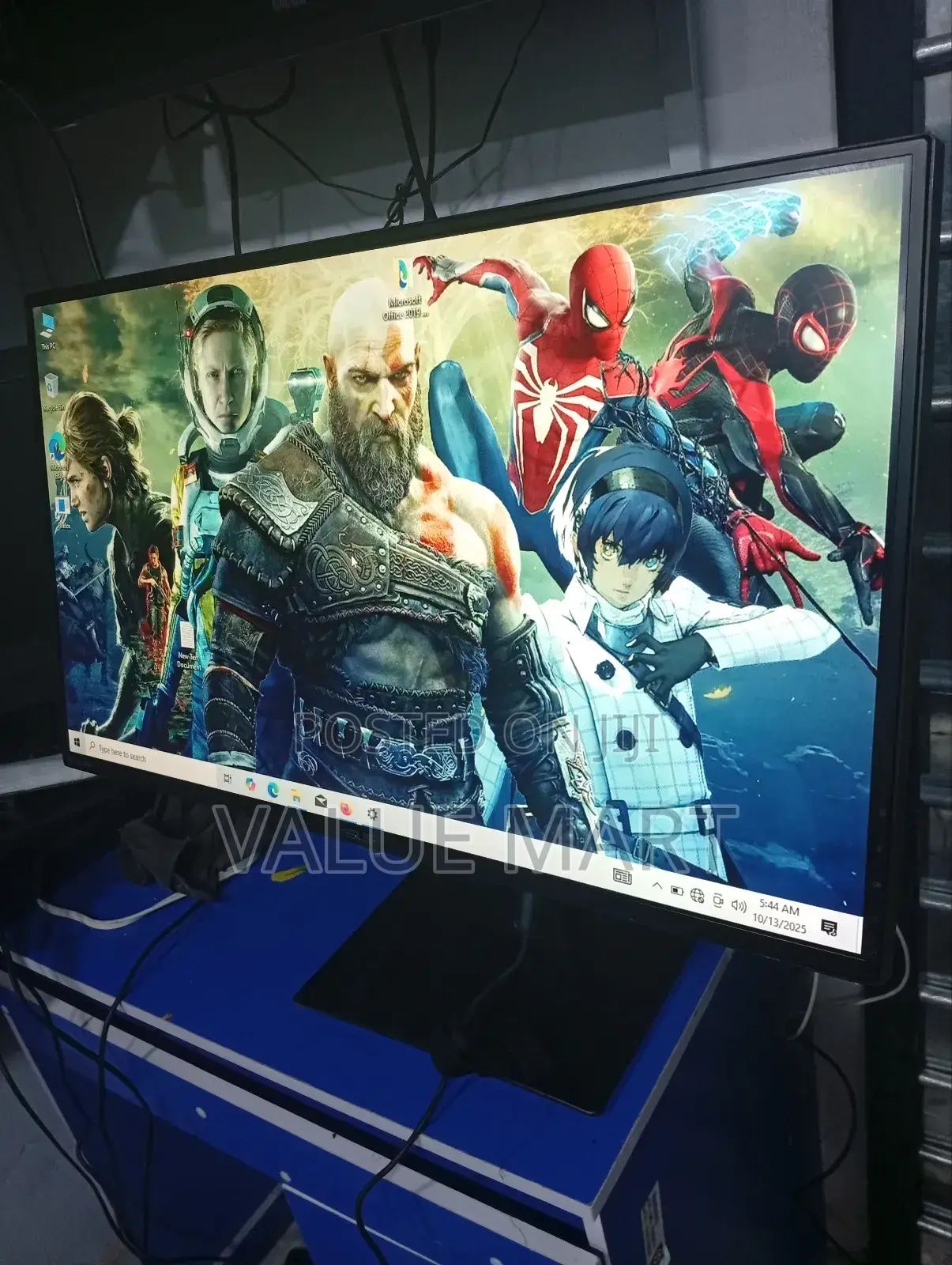 Asus Rog Swift