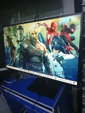 Asus Rog Swift