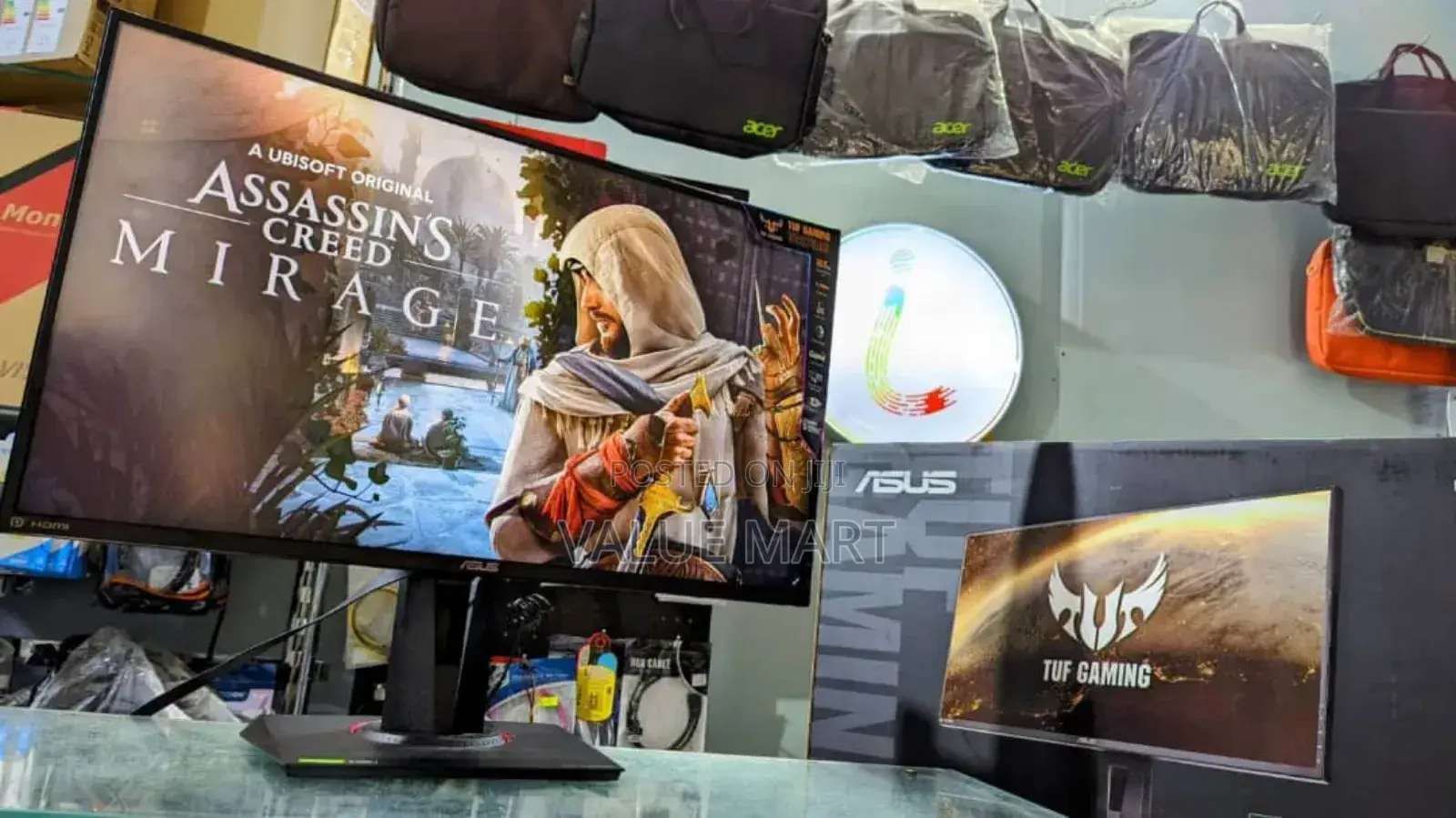 Asus Rog Swift