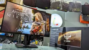 Asus Rog Swift