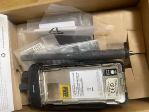 Motorola Dp 4400e VHF